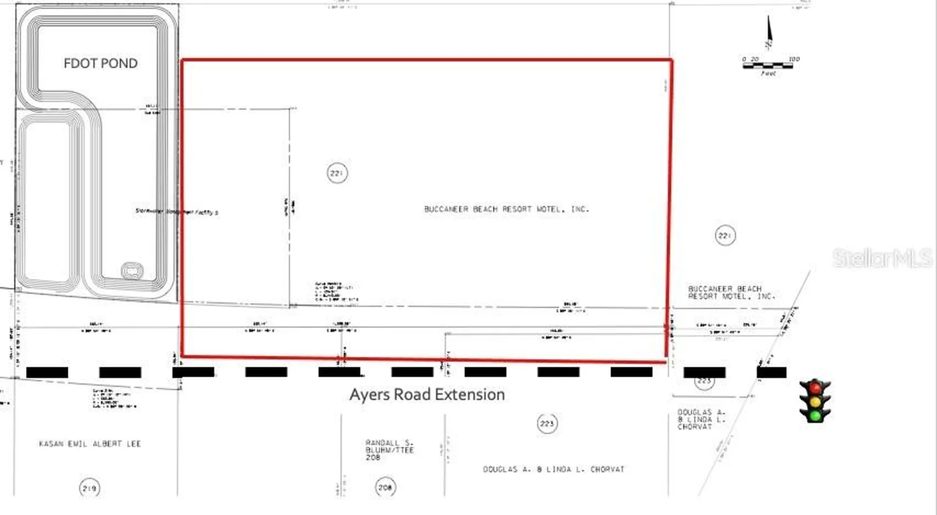0 Ayers Road Brooksville FL 34604