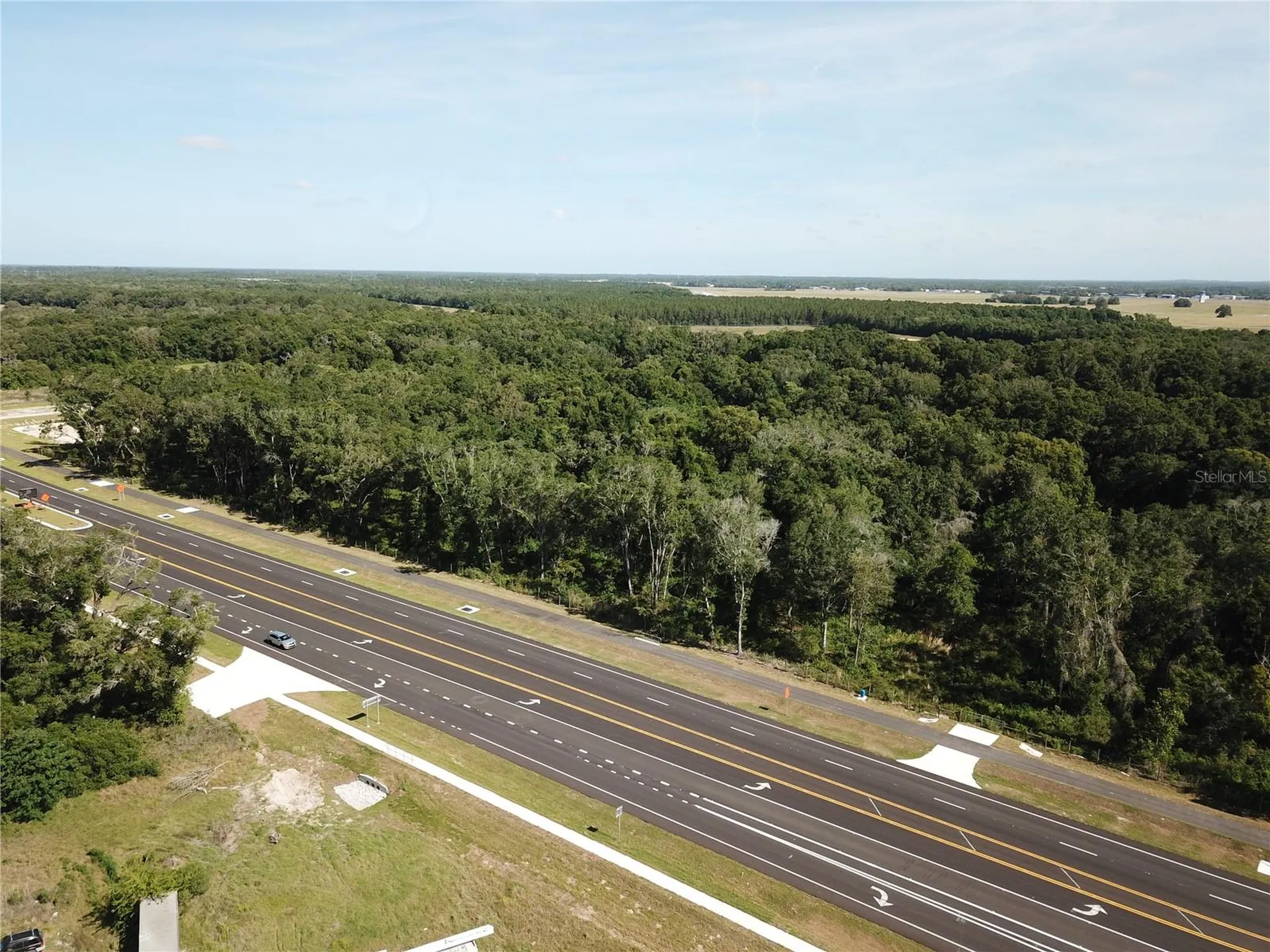 0 Ayers Road Brooksville FL 34604
