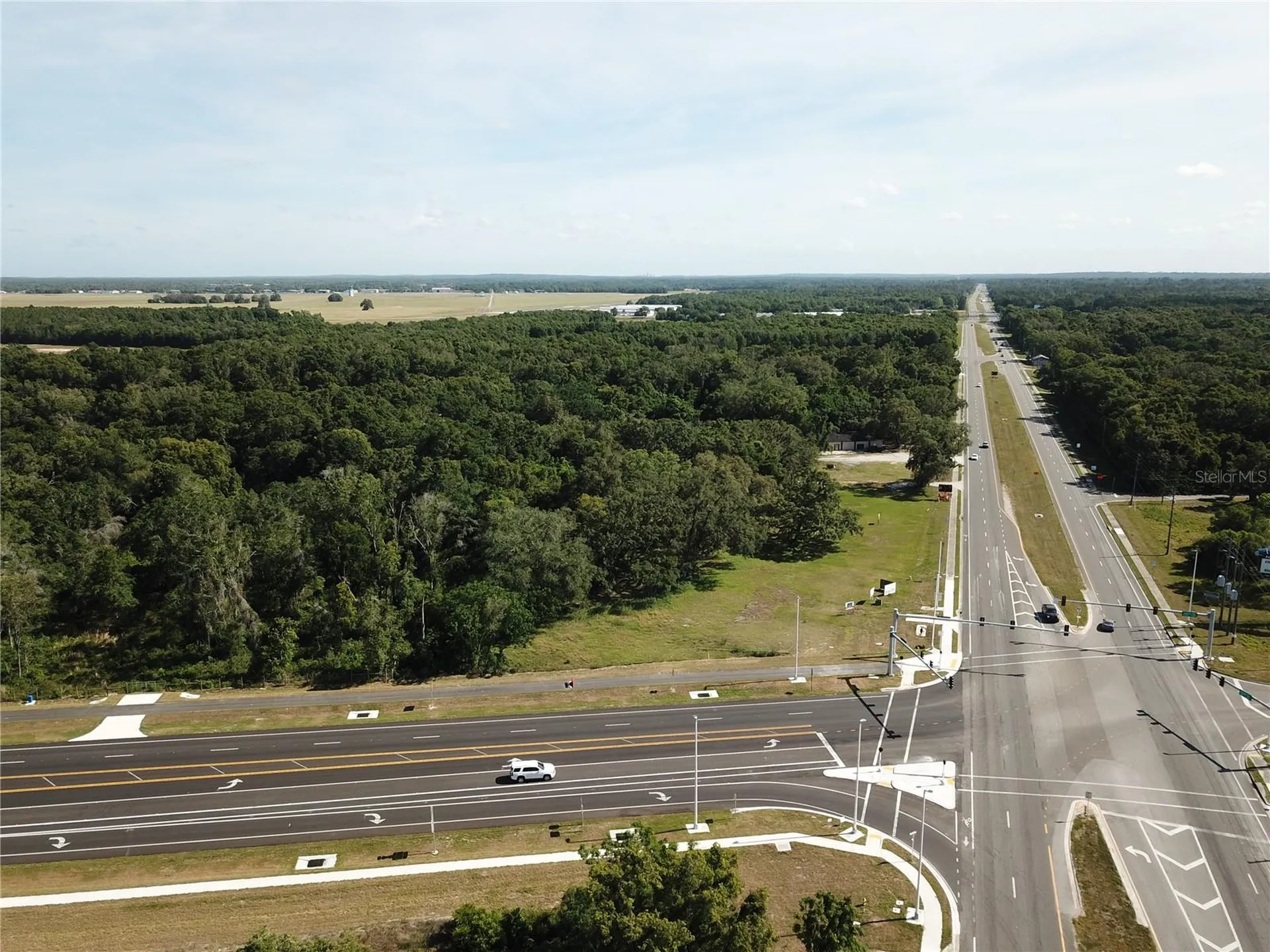 0 Ayers Road Brooksville FL 34604