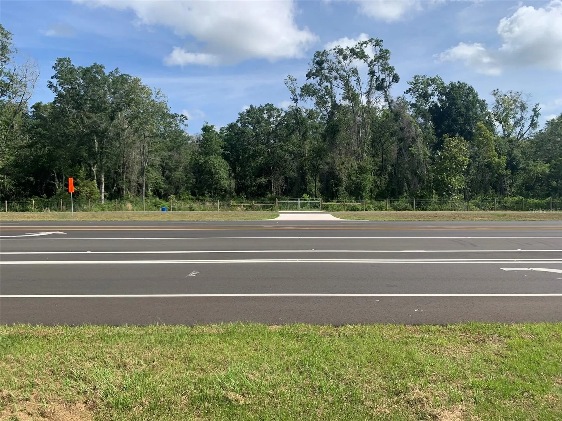 0 Ayers Road Brooksville FL 34604