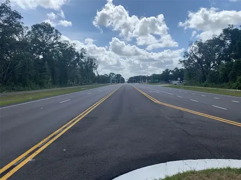 0 Ayers Road Brooksville FL 34604