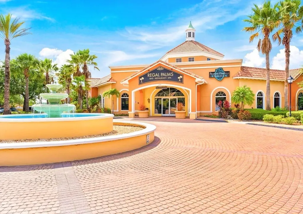 487 La Mirage Street Davenport FL 33897
