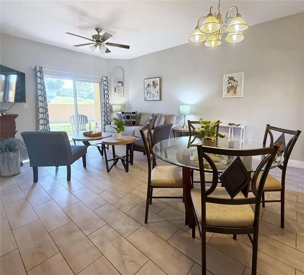 487 La Mirage Street Davenport FL 33897