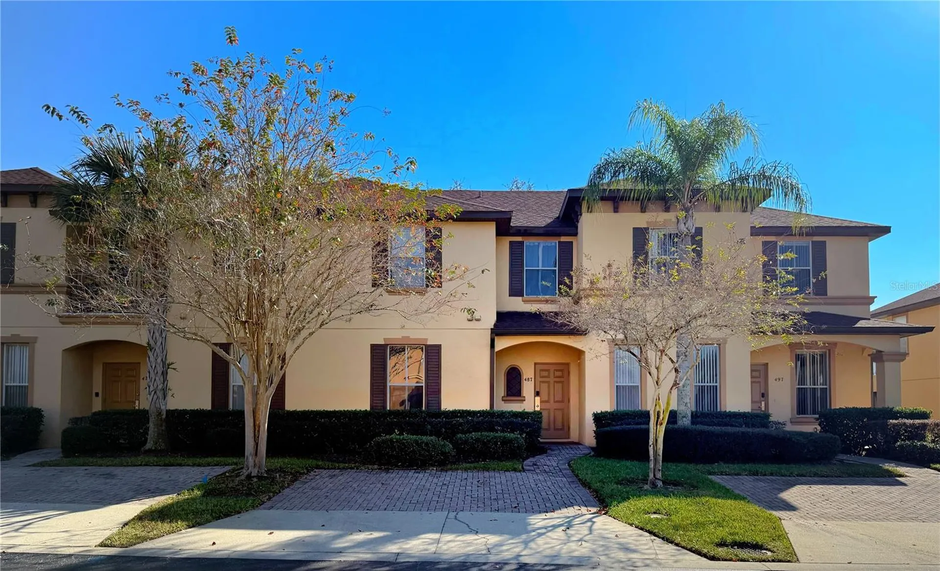487 La Mirage Street Davenport FL 33897