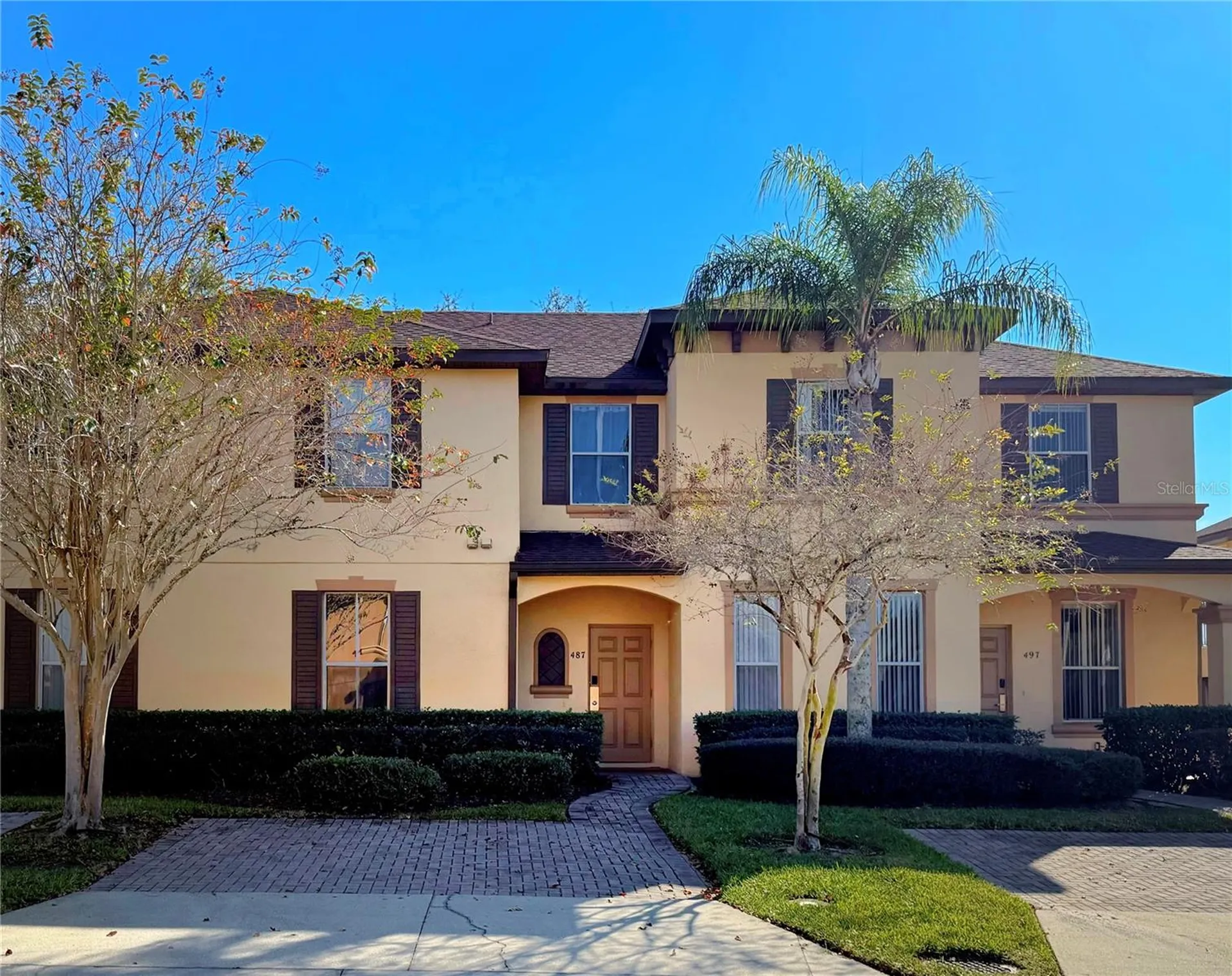 487 La Mirage Street Davenport FL 33897