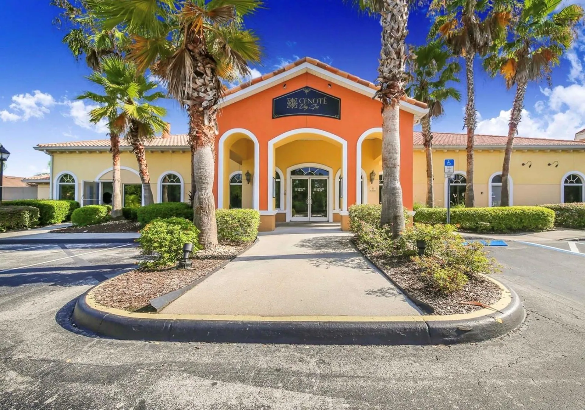 487 La Mirage Street Davenport FL 33897