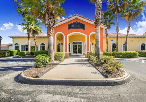 487 La Mirage Street Davenport FL 33897