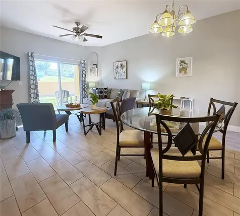 487 La Mirage Street Davenport FL 33897