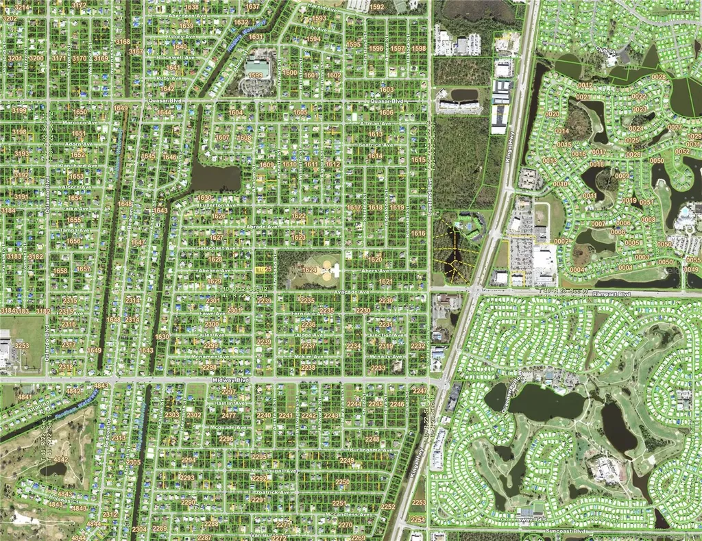 1502 Abalom Street Punta Gorda FL 33980
