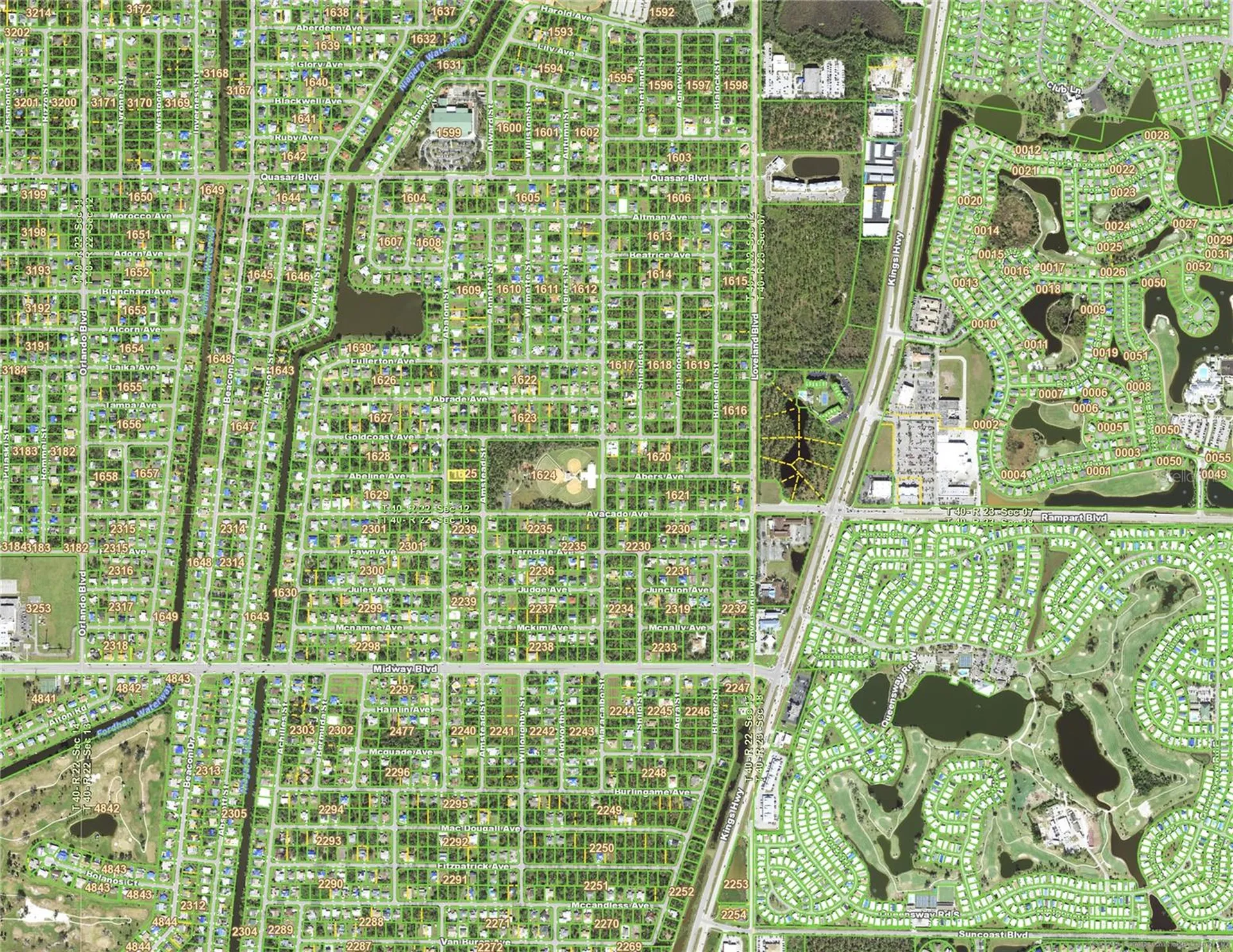 1502 Abalom Street Punta Gorda FL 33980
