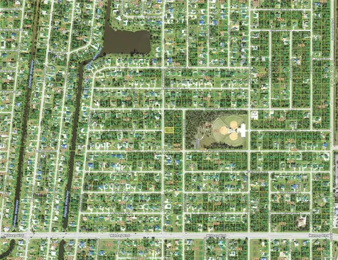 1502 Abalom Street Punta Gorda FL 33980