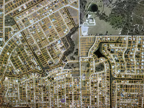 Lot 23 San Marco Avenue North Port FL 34287