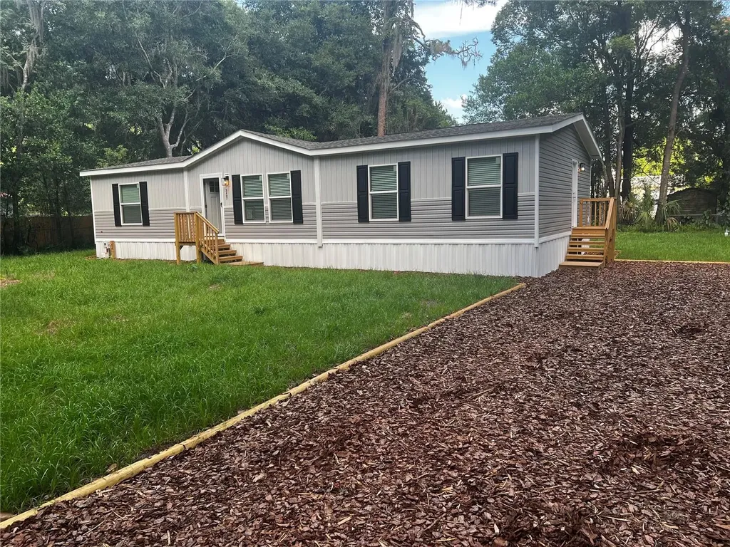 3407 Woodland Street Palatka FL 32177