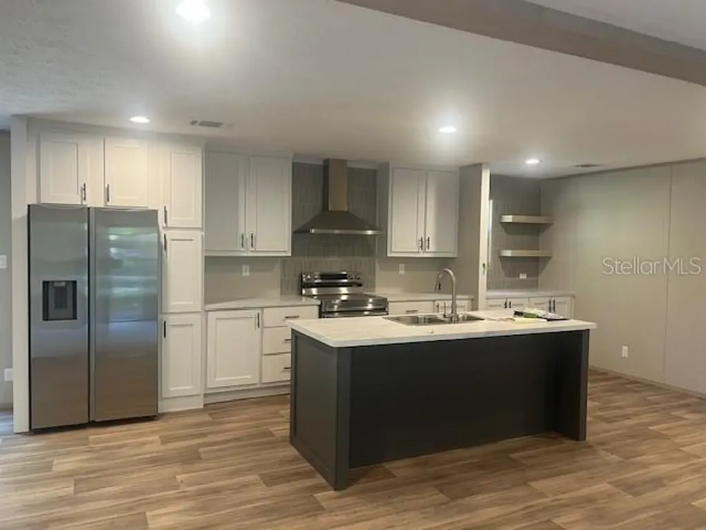 3407 Woodland Street Palatka FL 32177