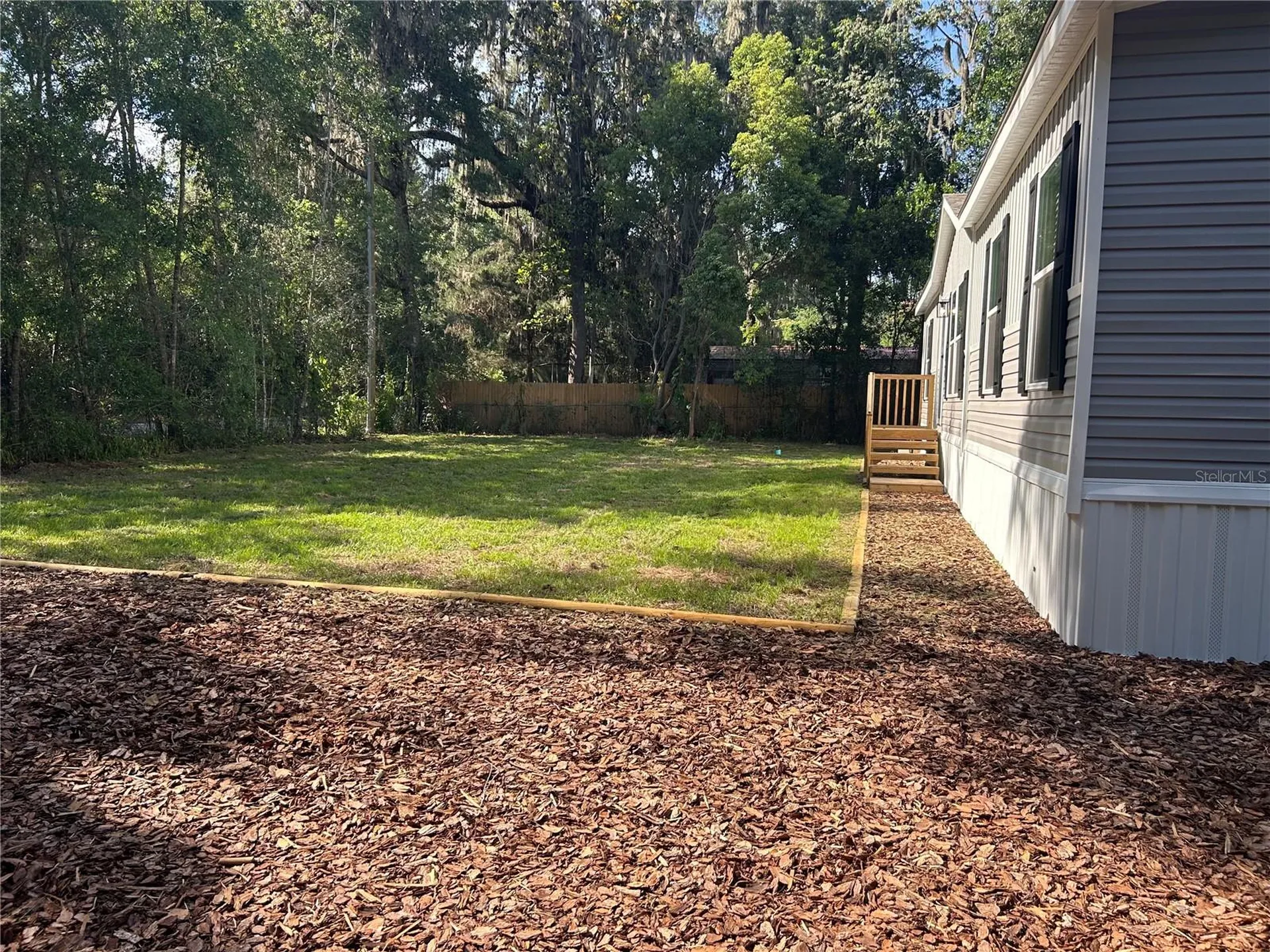 3407 Woodland Street Palatka FL 32177