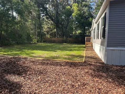 3407 Woodland Street Palatka FL 32177