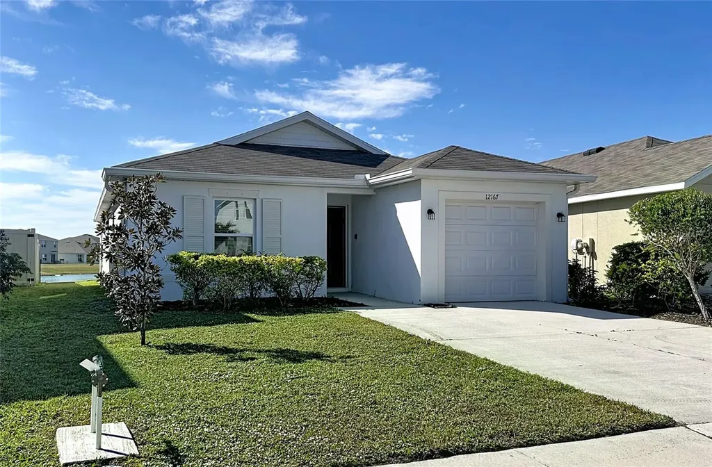 12167 High Rock Way Parrish FL 34219