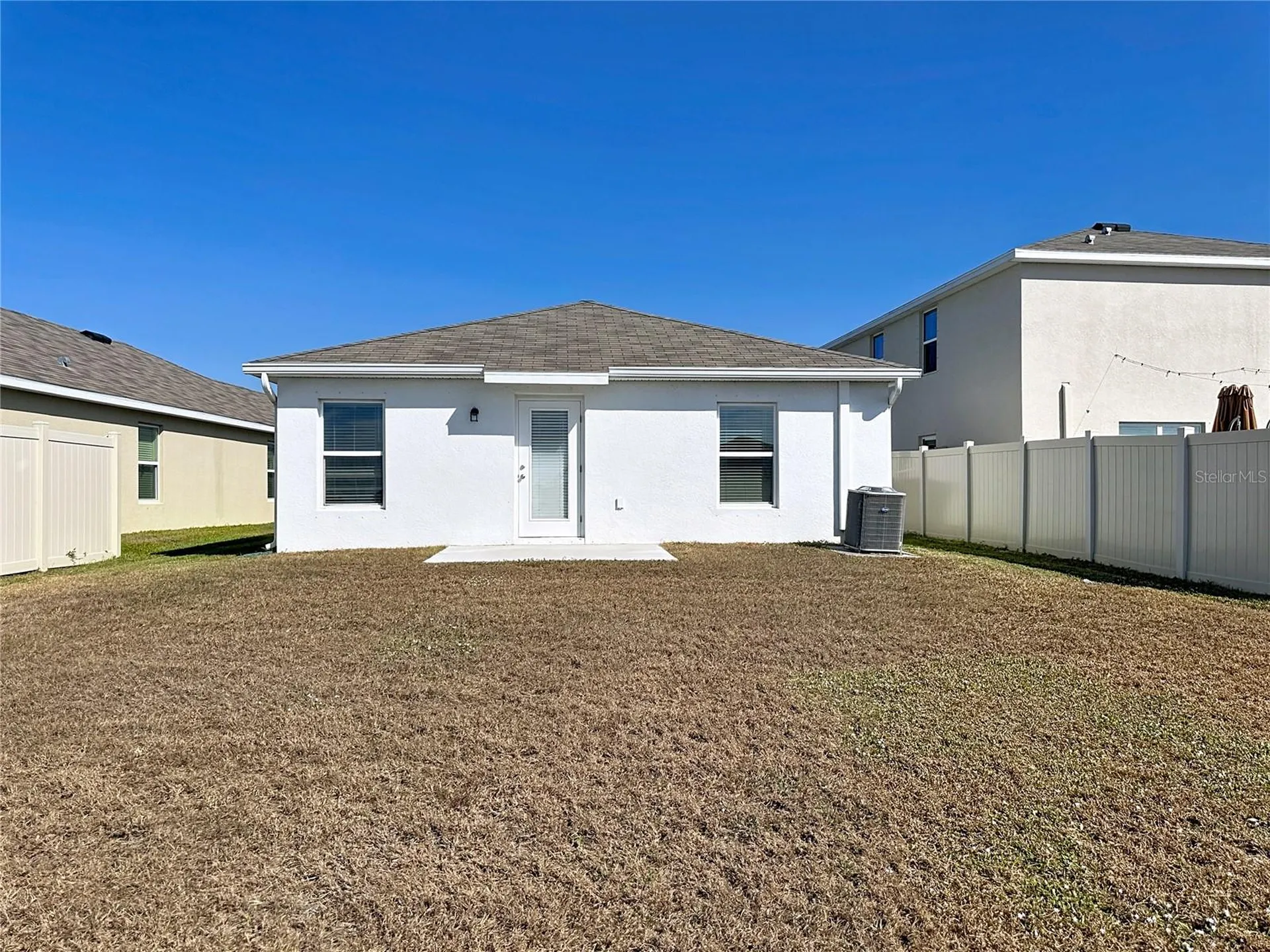 12167 High Rock Way Parrish FL 34219