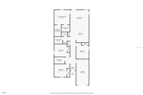 12167 High Rock Way Parrish FL 34219