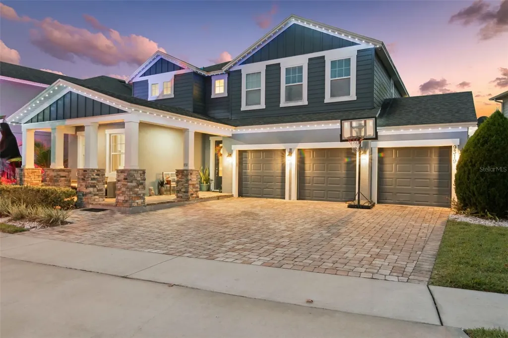 9319 Bradleigh Drive Winter Garden FL 34787