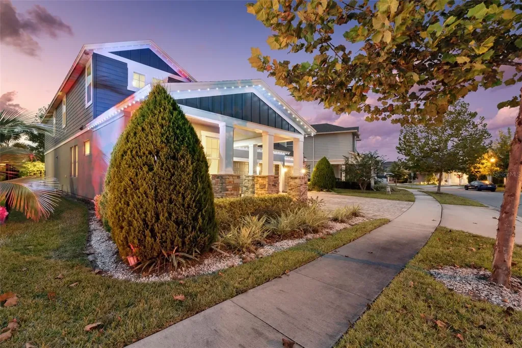 9319 Bradleigh Drive Winter Garden FL 34787