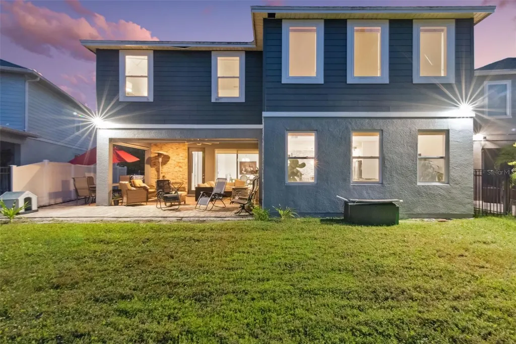 9319 Bradleigh Drive Winter Garden FL 34787
