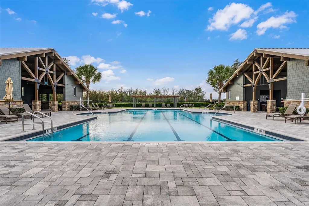 9319 Bradleigh Drive Winter Garden FL 34787