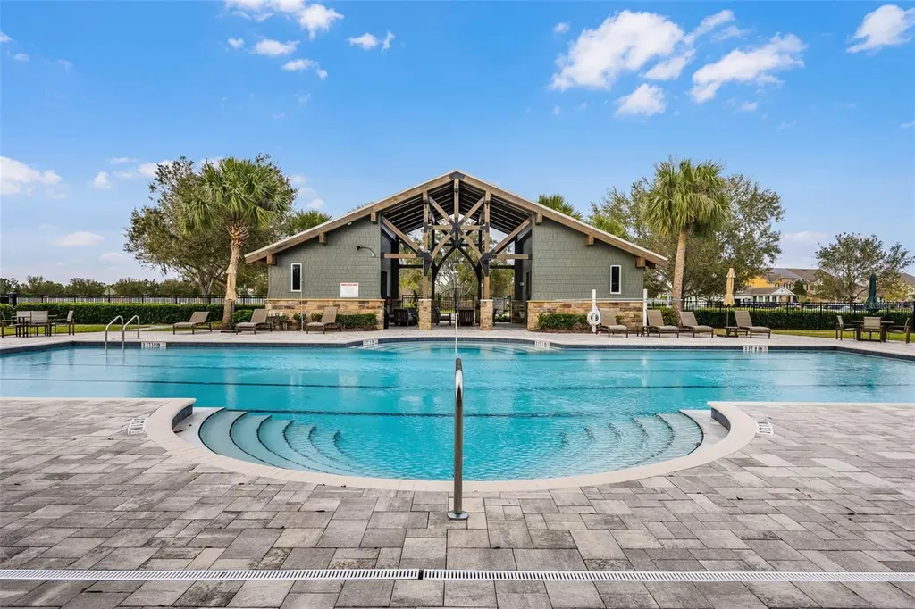 9319 Bradleigh Drive Winter Garden FL 34787
