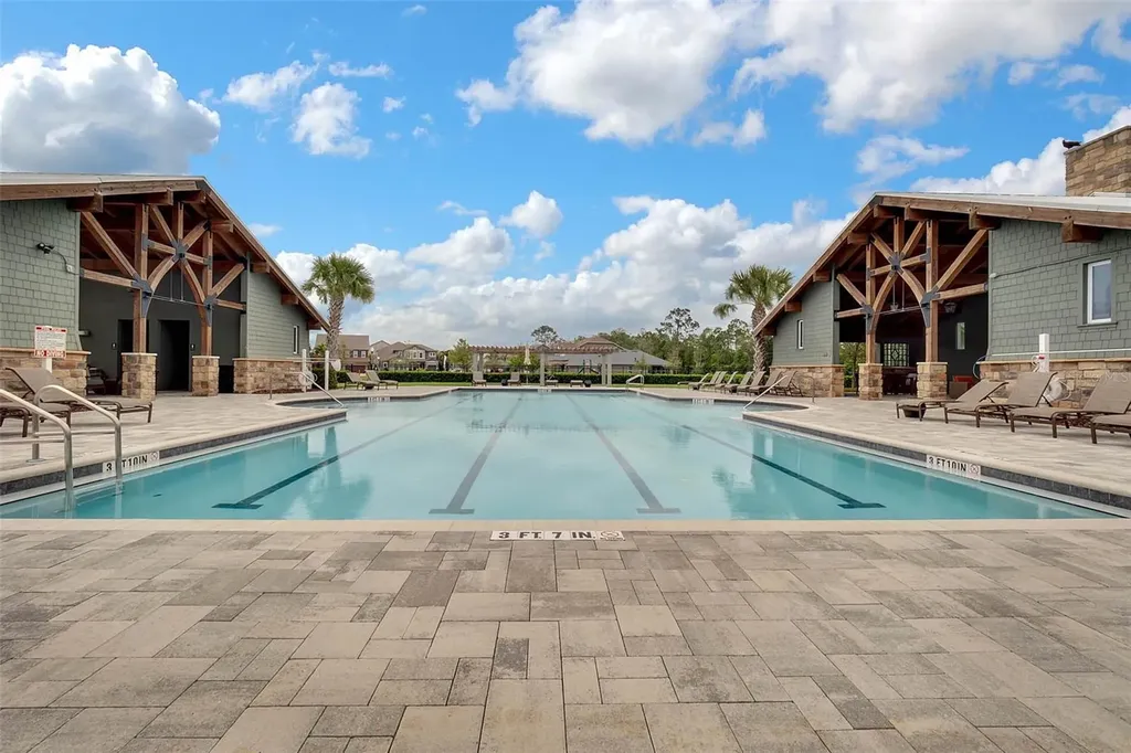 9319 Bradleigh Drive Winter Garden FL 34787