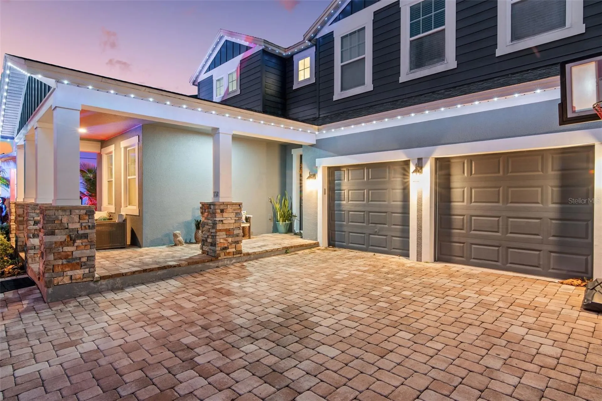 9319 Bradleigh Drive Winter Garden FL 34787