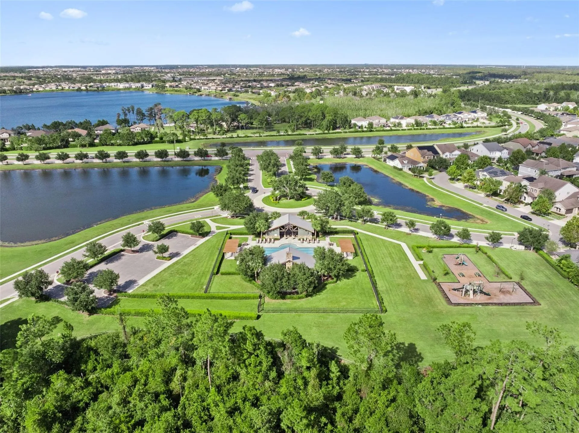 9319 Bradleigh Drive Winter Garden FL 34787