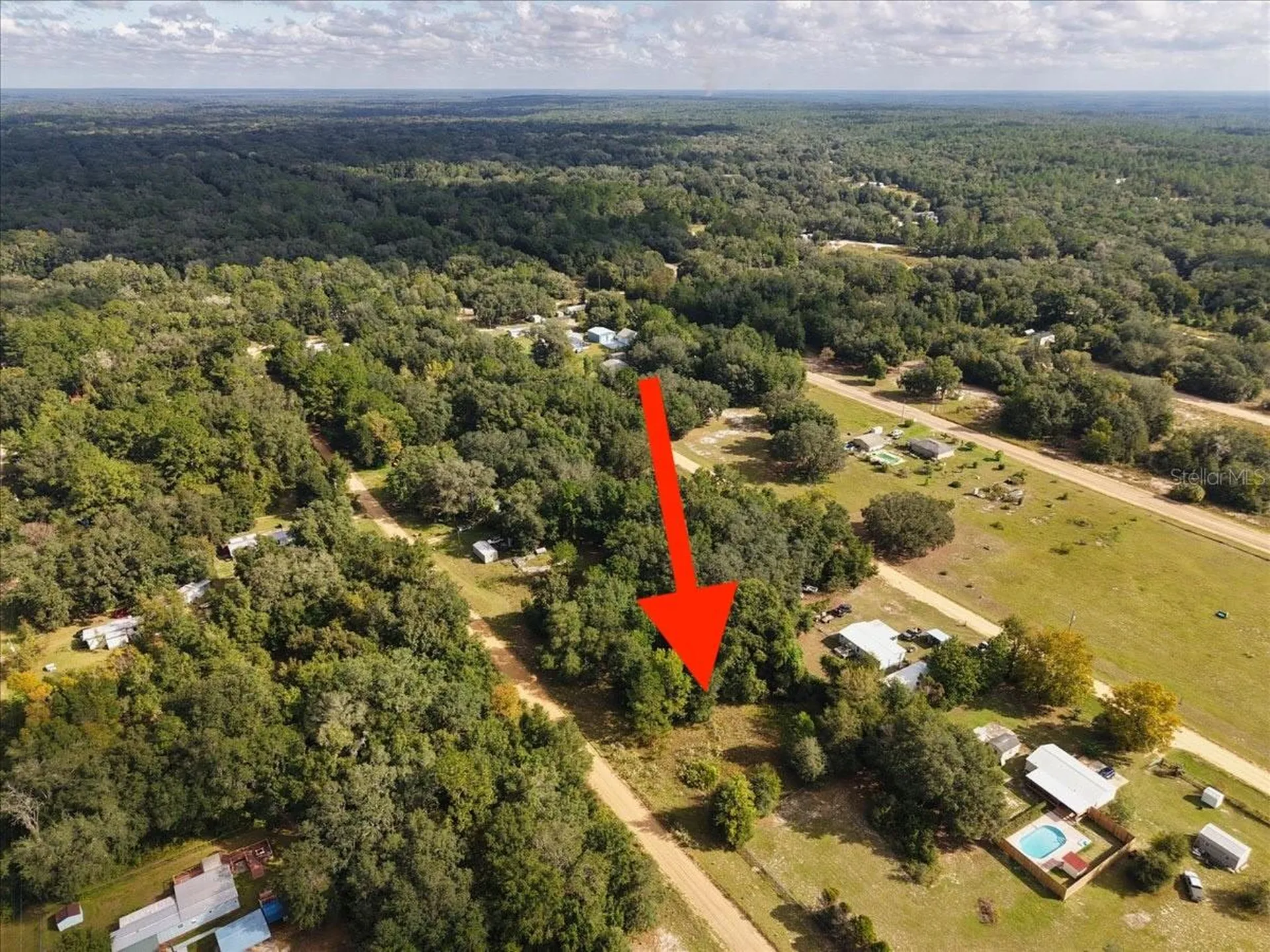 208 N Helmers Avenue Interlachen FL 32148