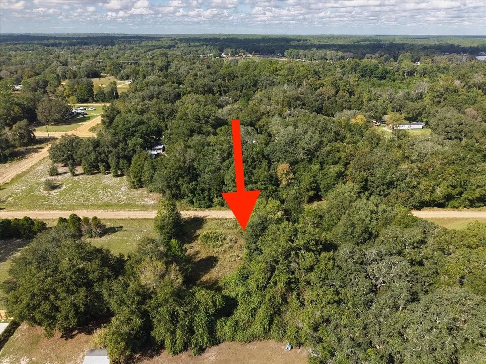208 N Helmers Avenue Interlachen FL 32148