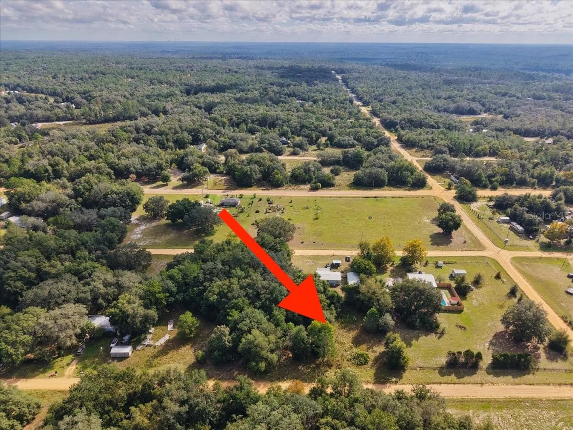 208 N Helmers Avenue Interlachen FL 32148