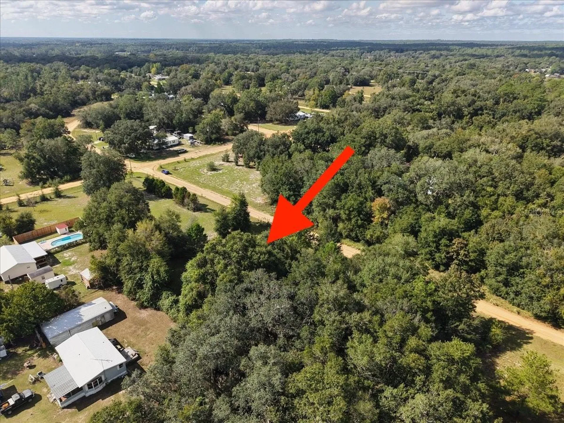 208 N Helmers Avenue Interlachen FL 32148