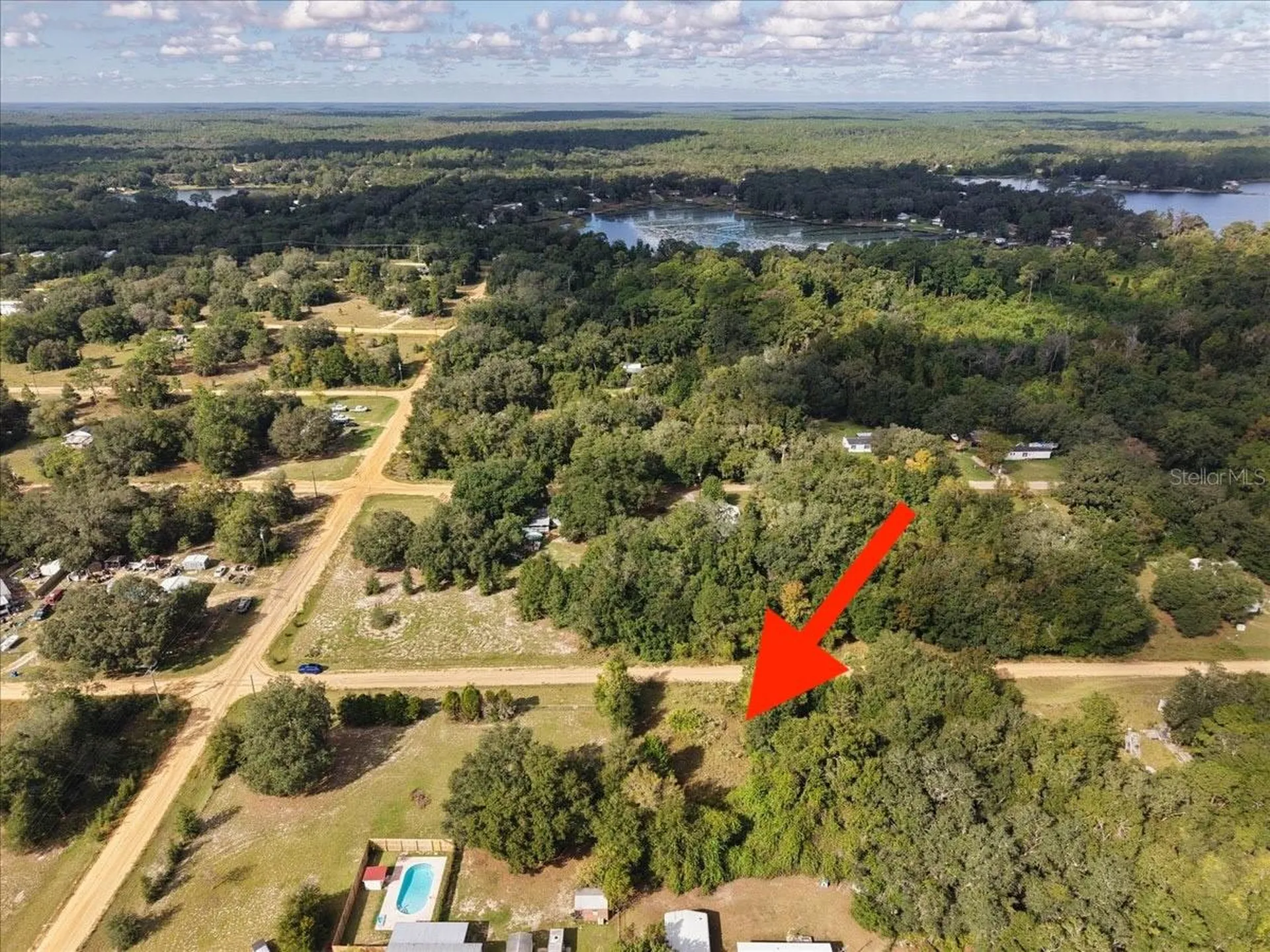 208 N Helmers Avenue Interlachen FL 32148
