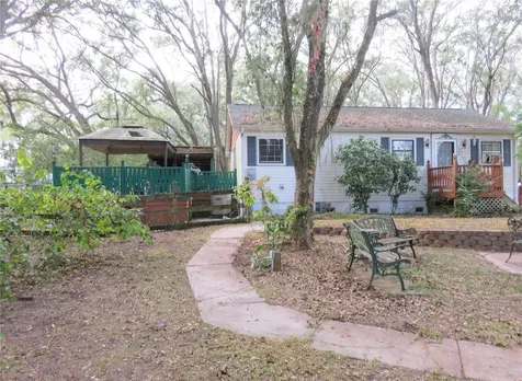240 SE 165th Court Road Silver Springs FL 34488