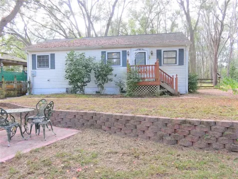 240 SE 165th Court Road Silver Springs FL 34488