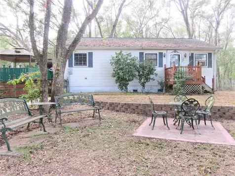 240 SE 165th Court Road Silver Springs FL 34488