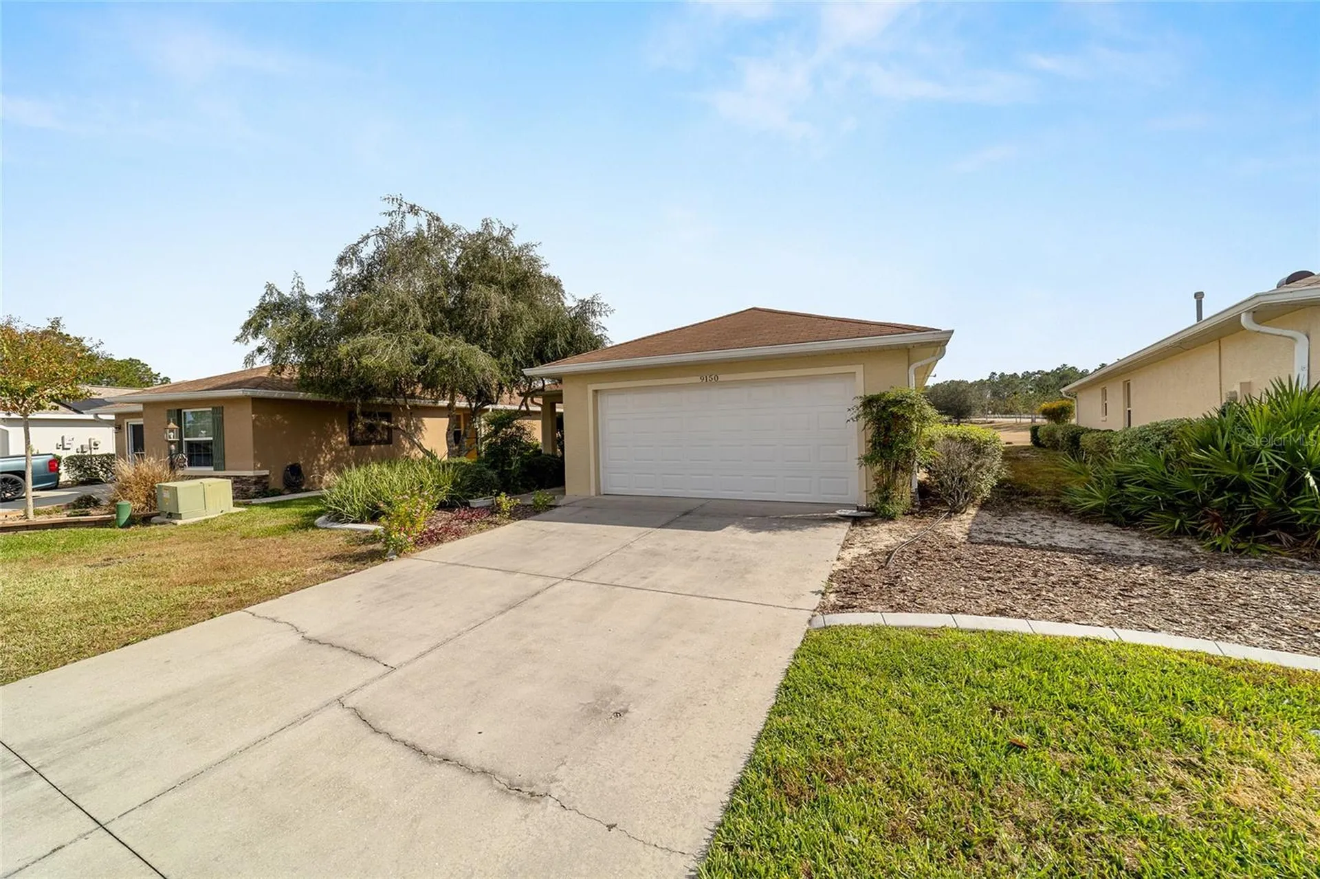 9150 SW 102nd Circle Ocala FL 34481