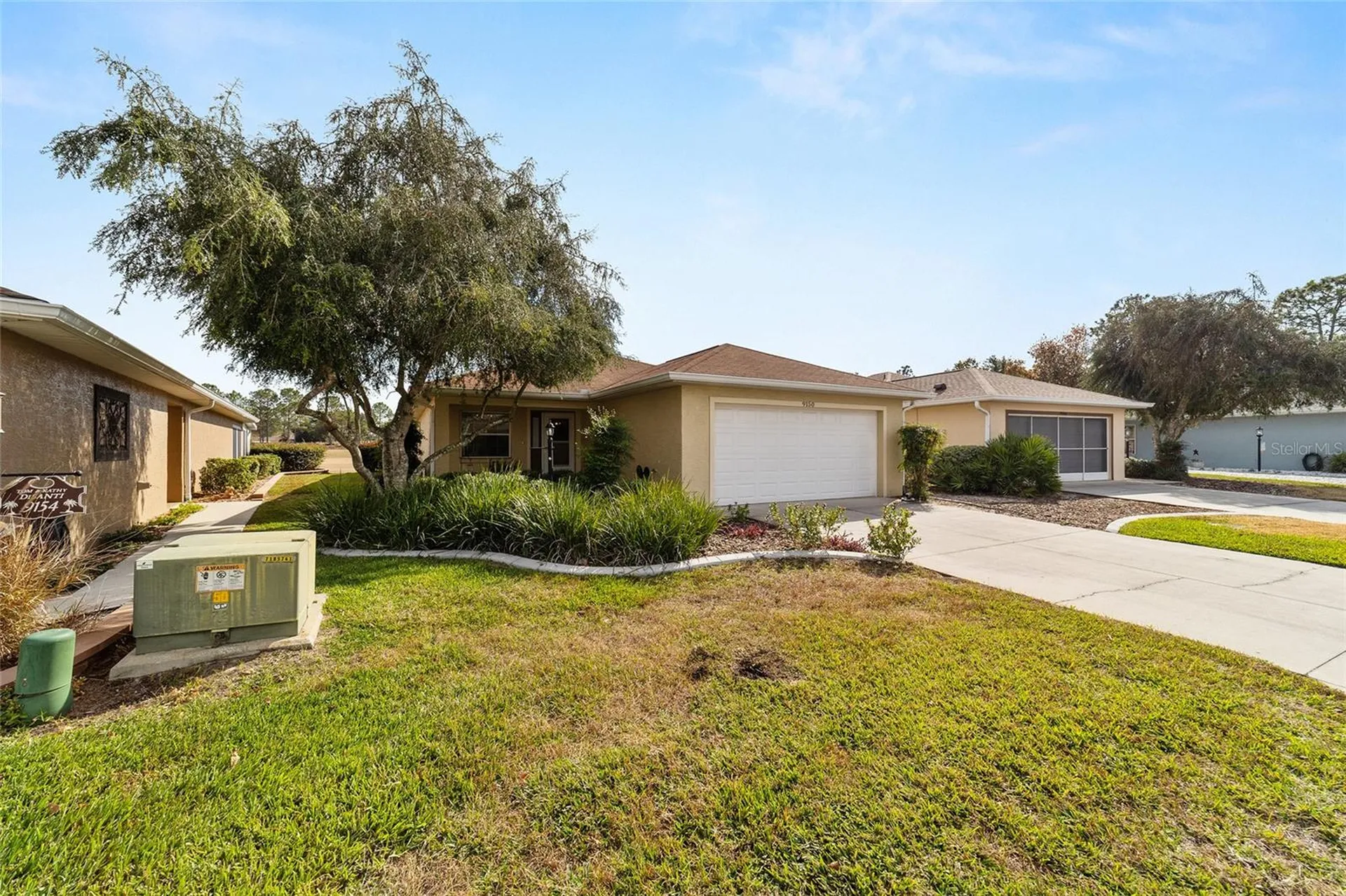 9150 SW 102nd Circle Ocala FL 34481