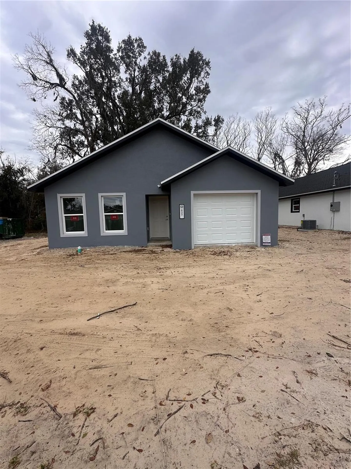 622 NW 2nd Street Ocala FL 34475