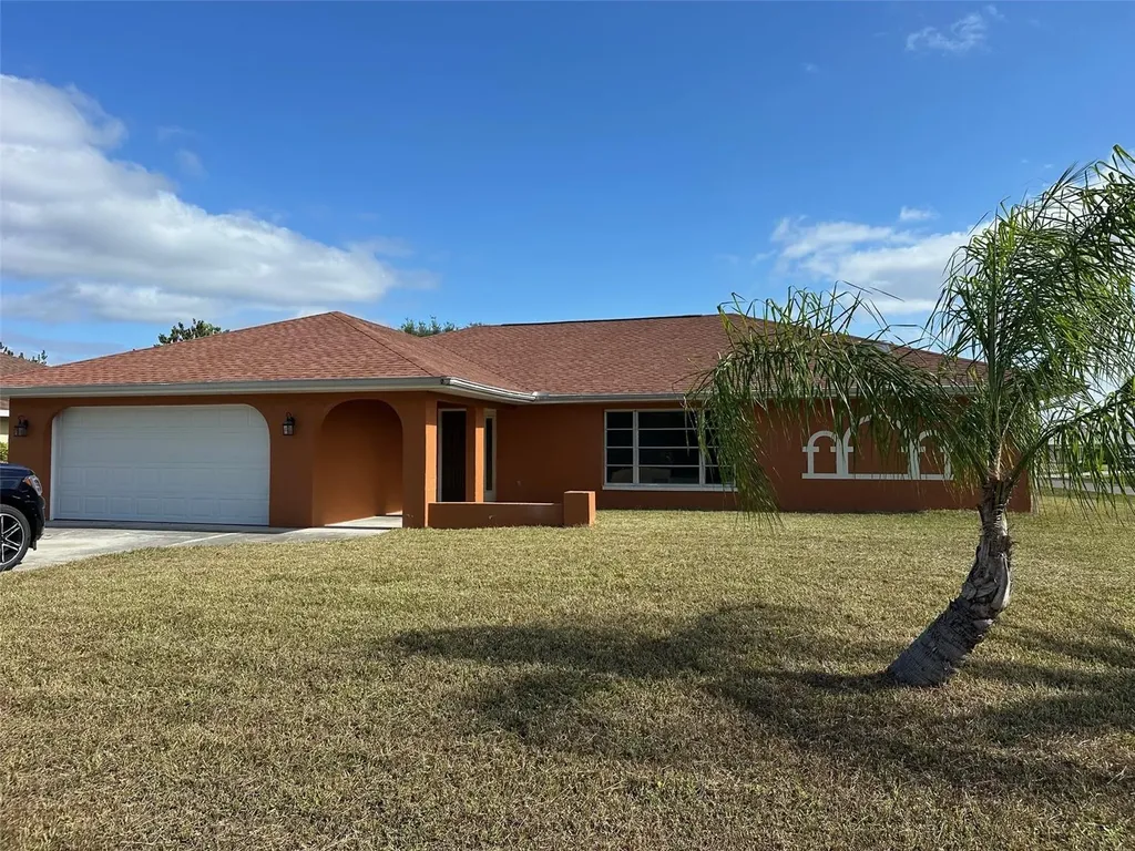 1190 Capricorn Boulevard Punta Gorda FL 33983