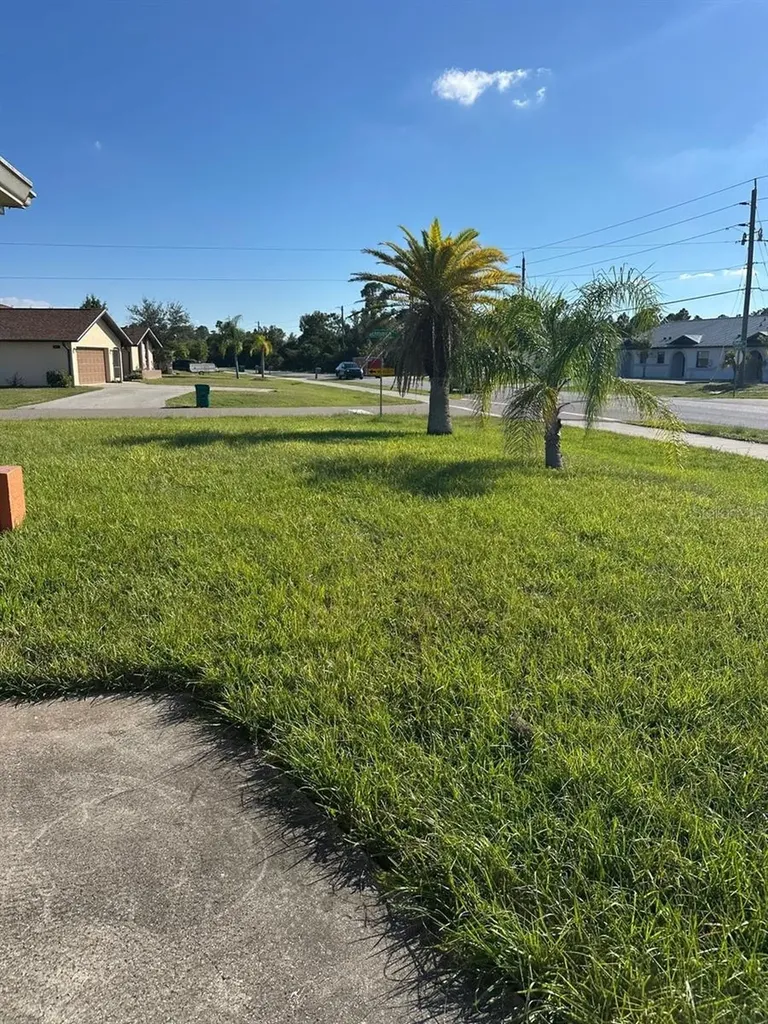 1190 Capricorn Boulevard Punta Gorda FL 33983