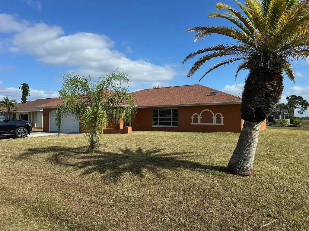 1190 Capricorn Boulevard Punta Gorda FL 33983