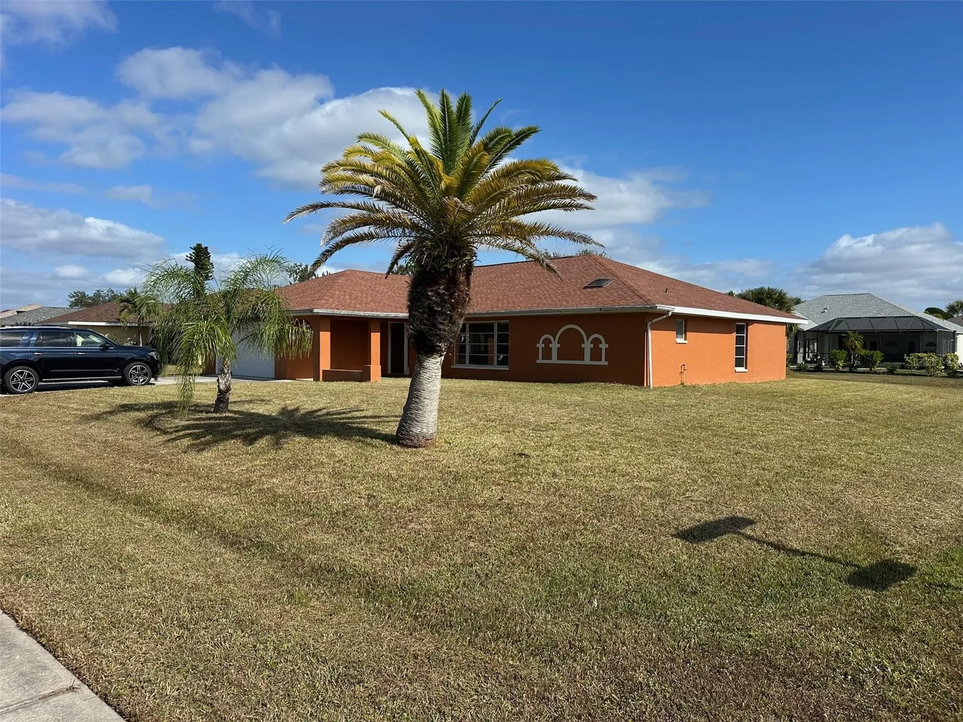 1190 Capricorn Boulevard Punta Gorda FL 33983