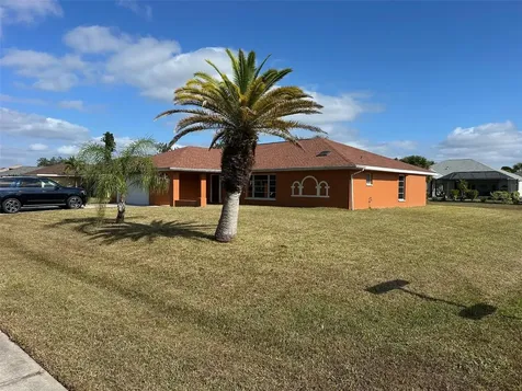 1190 Capricorn Boulevard Punta Gorda FL 33983