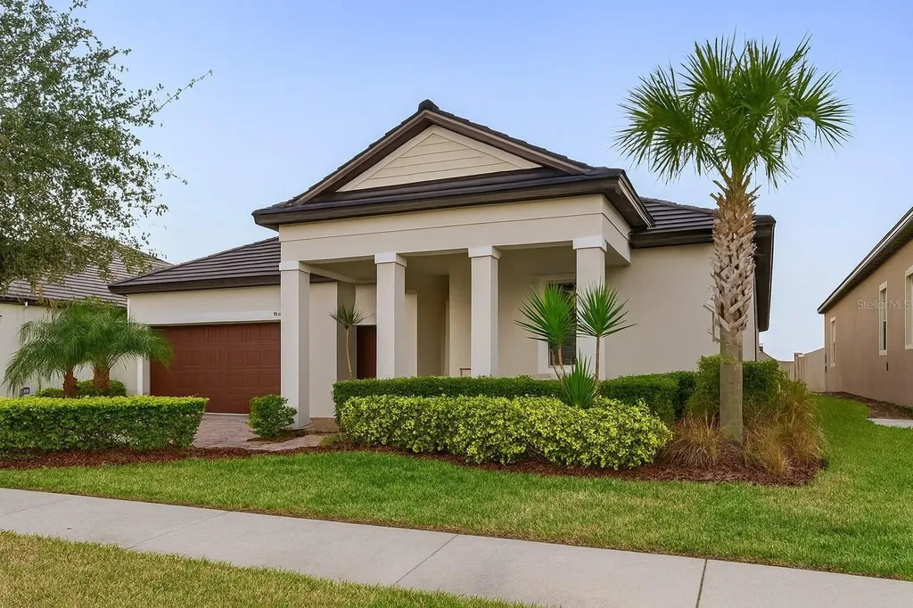 31548 Cabana Rye Avenue San Antonio FL 33576