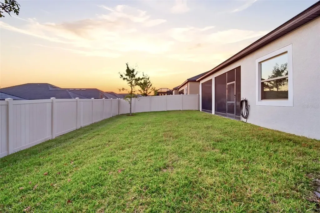 31548 Cabana Rye Avenue San Antonio FL 33576