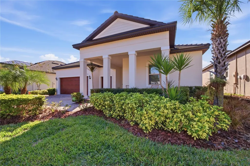 31548 Cabana Rye Avenue San Antonio FL 33576